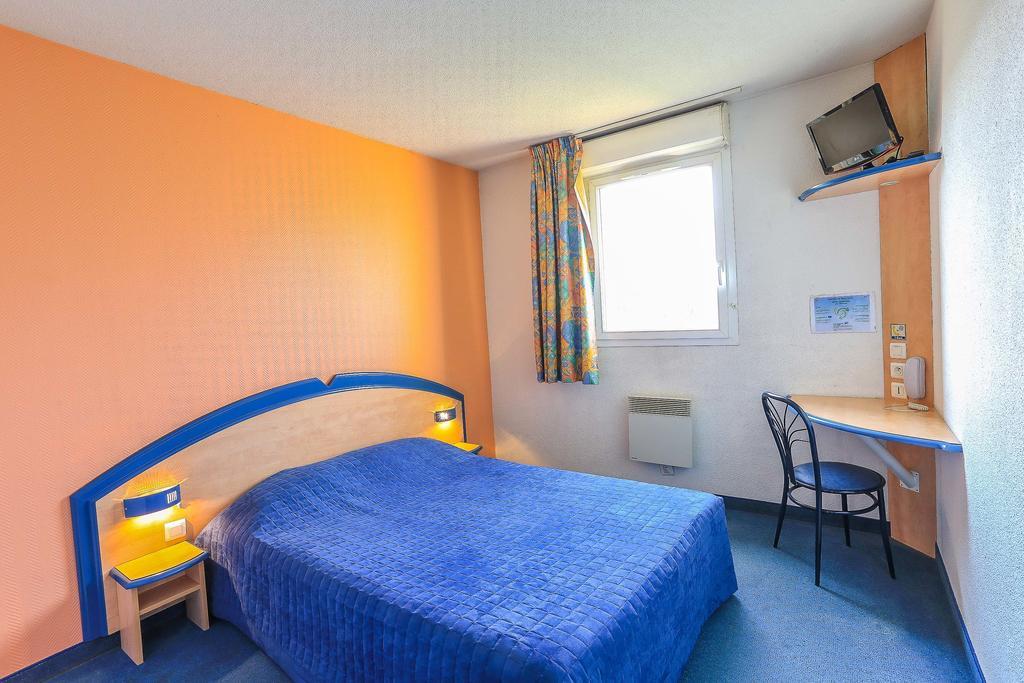 Hotel De Breteuil מראה חיצוני תמונה