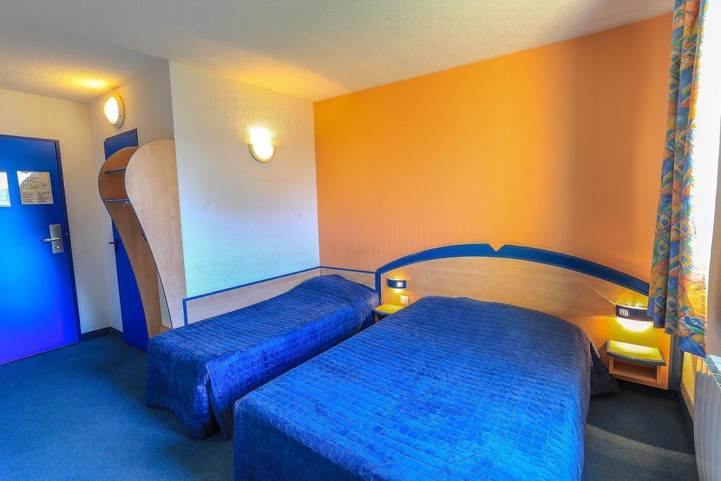 Hotel De Breteuil מראה חיצוני תמונה